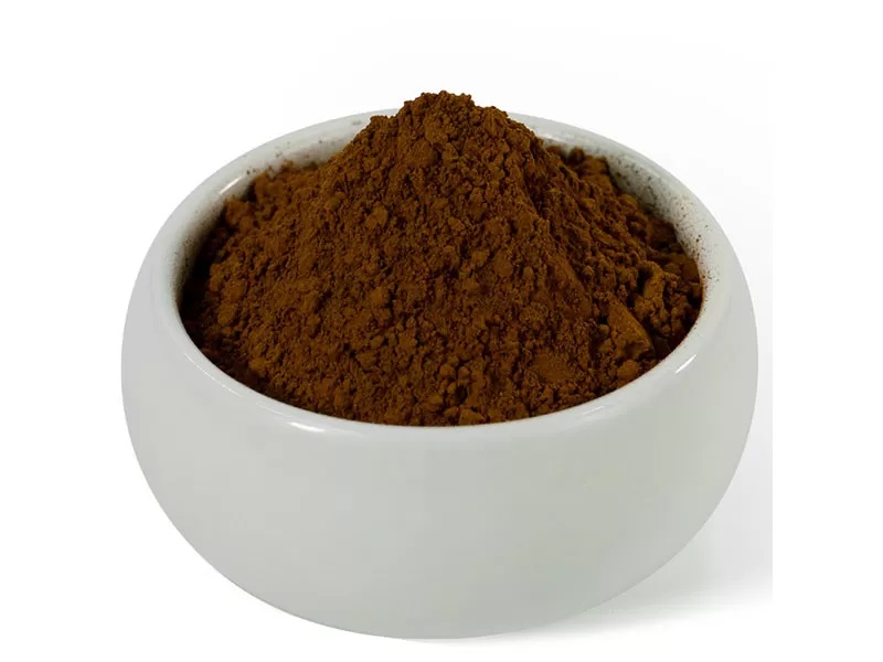 Rhabarber-Extrakt: Vorteile, Nährwert und mehr