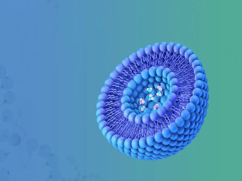 Top 10 Liposomal hersteller in Indien