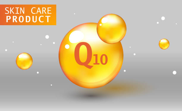 Liposomal CoQ10 Benefits for Skin Liposomal CoQ10 Benefits for Skin