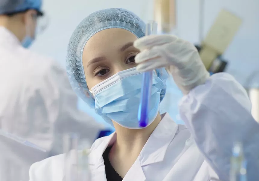 Warum wählen Sie natürliches Feld