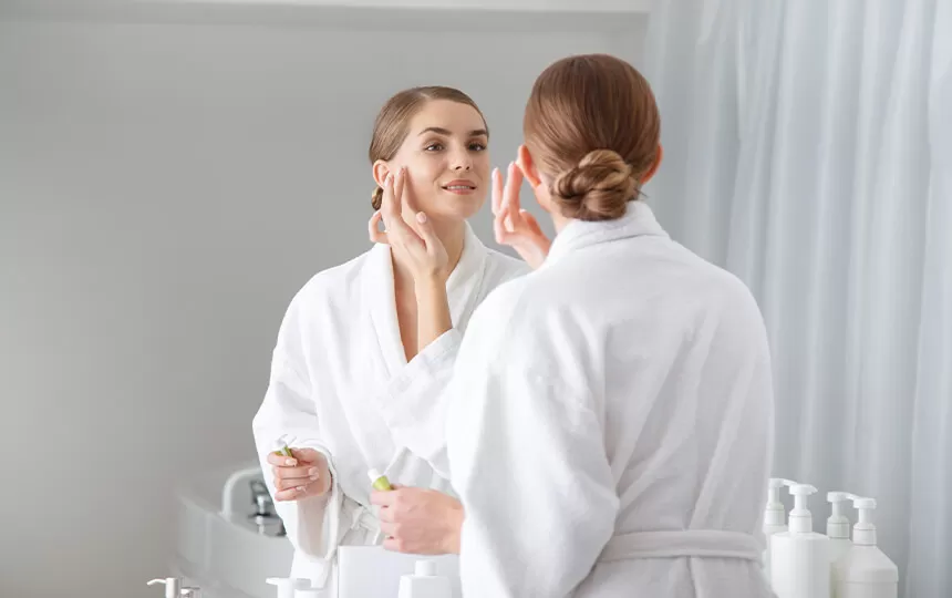 Antioxidantien Materialien für funktionelle Getränke