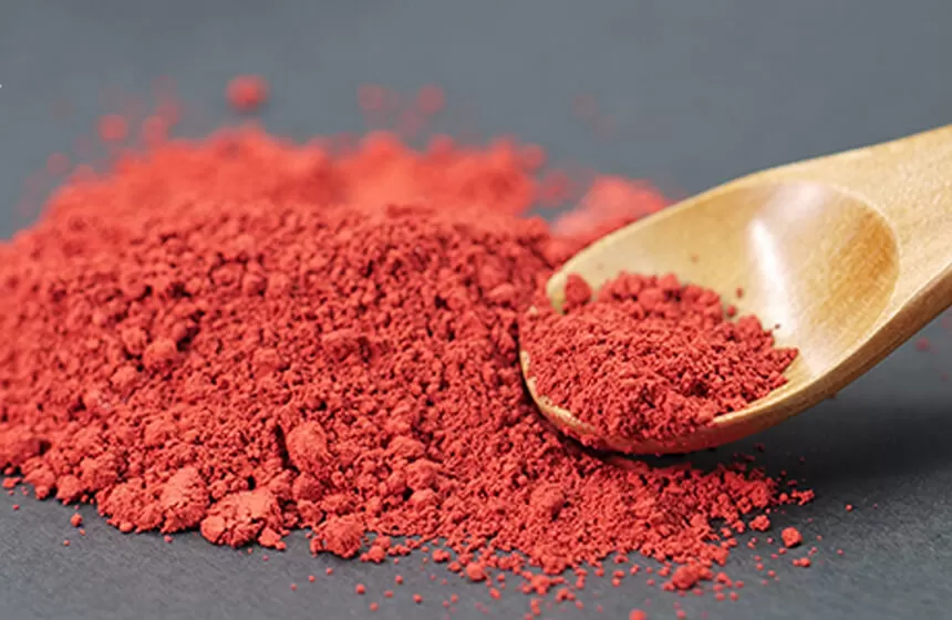 Warum wählen Sie natürliches Feld als Ihre China PQQ Pulver Fabrik?