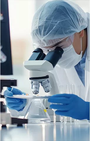 Nationales High-Tech-Unternehmen, anerkannt und empfohlen von Industry Association