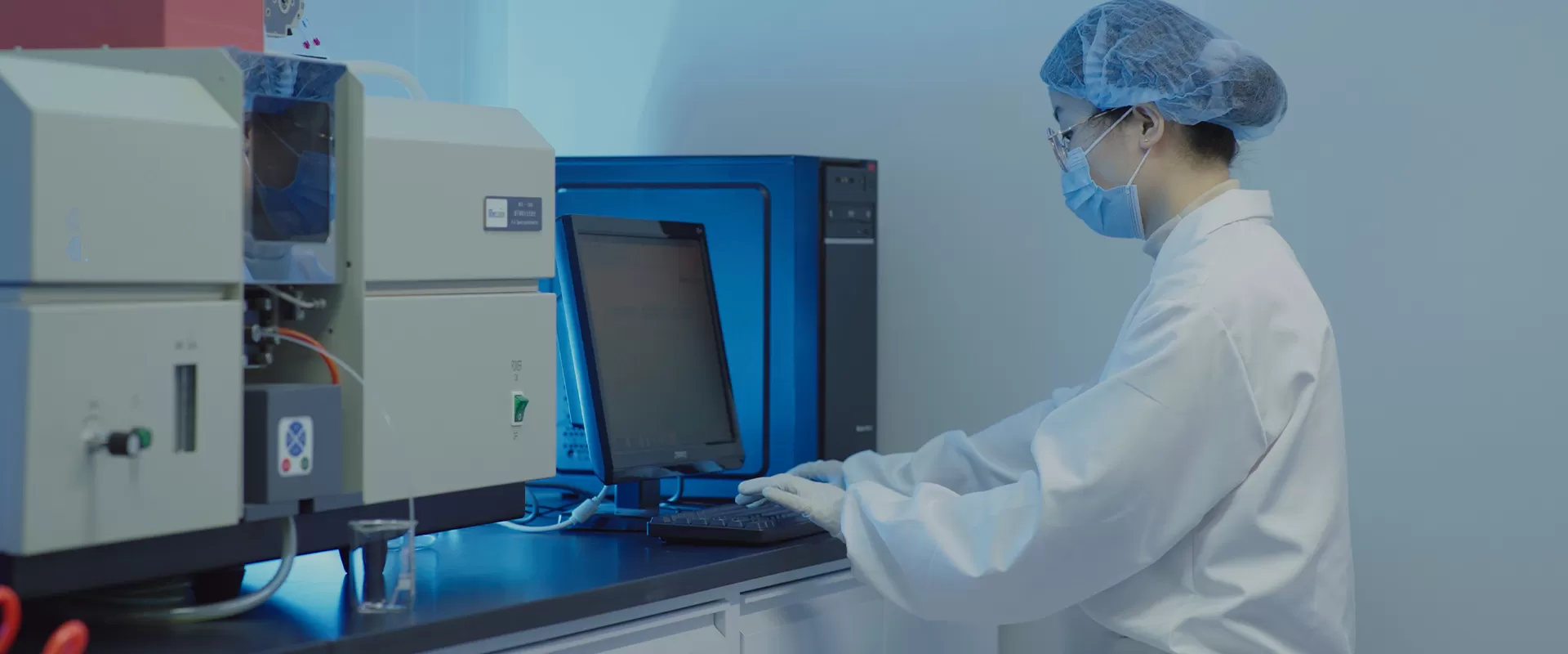 Qualitäts kontrolle