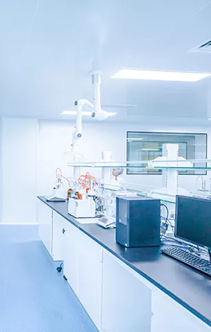 GMP-Standard zertifizierte Workshops