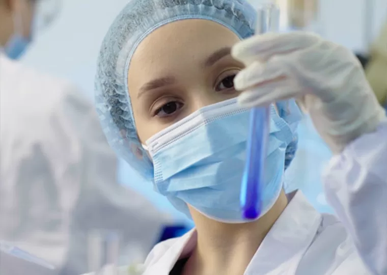 Autoritative Prüfung