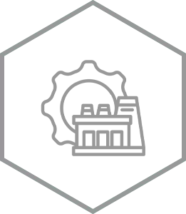 Produktions umgebung