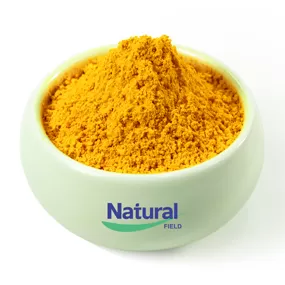 Curcumin Pulver