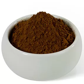 Rhabarber-Extrakt Emodin