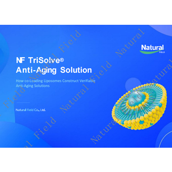 NF TriSolve® Anti-Aging-Lösung