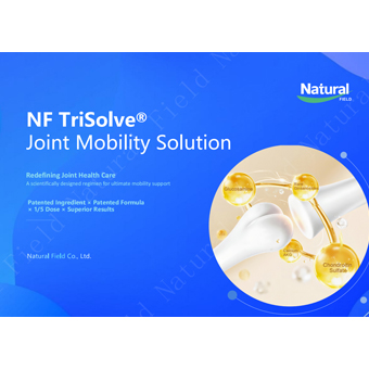NF TriSolve® Gelenkmobilitätslösung