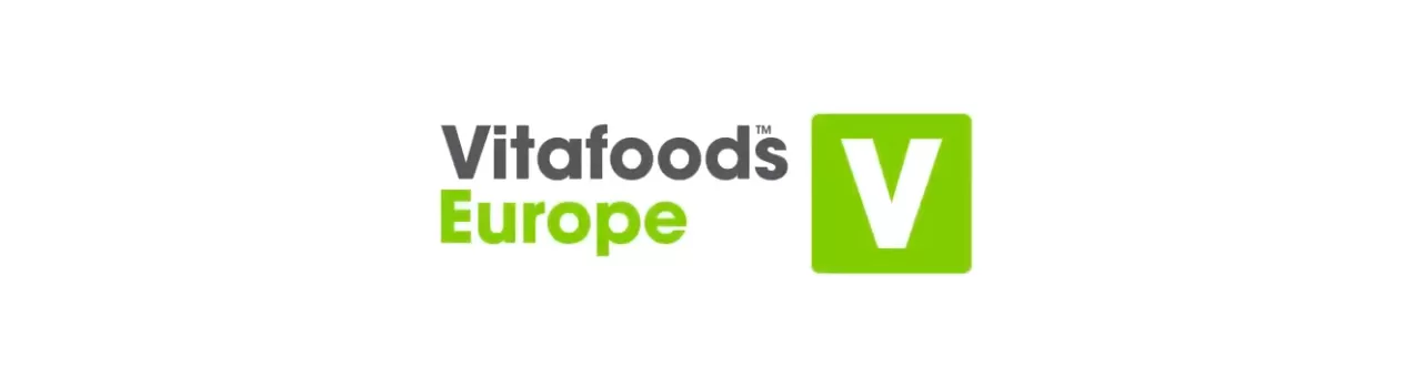 Vitafoods Europe 2025