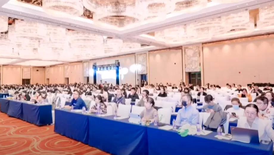 Zusammenfassung des Lebensmittel forschungs gipfels 2024 | Innovation und Exzellenz unter einem Dach!