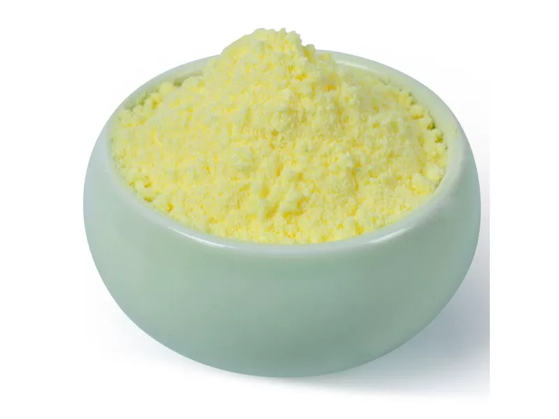 lipoic acid powder