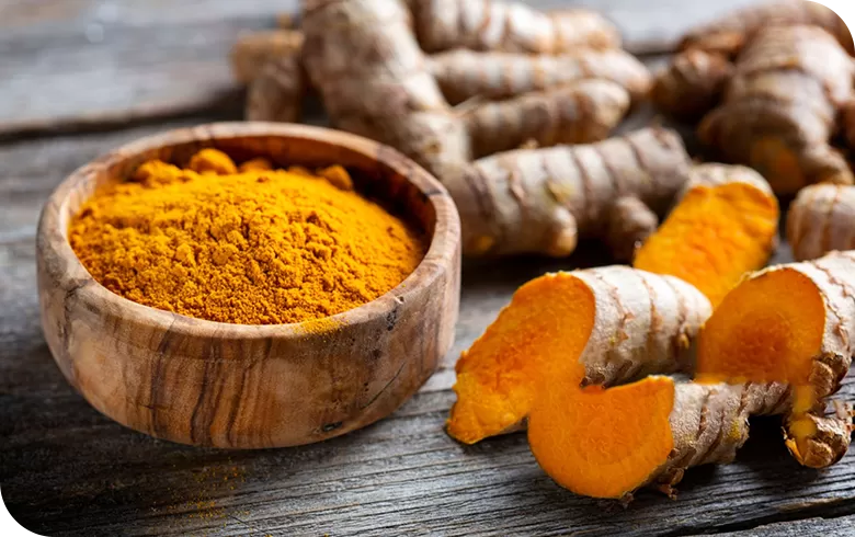Warum wählen Sie uns als Ihr Curcuma Longa Extrakt Lieferant