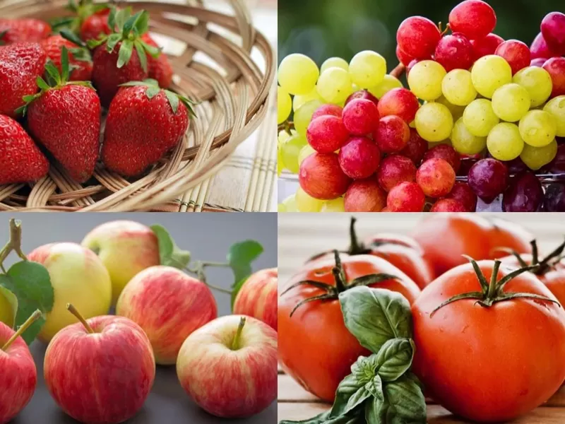 Fisetin: Entdecken Sie über das Anti-Aging hinaus seine überraschenden Vorteile!