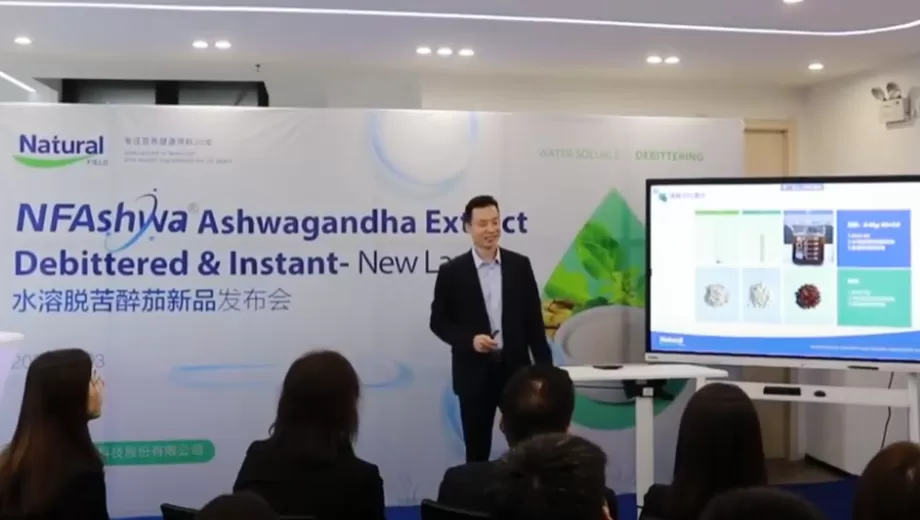 Eine gesunde Zukunft beginnt hier!