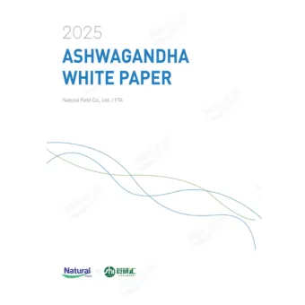 Ashwagandha-Whitepaper