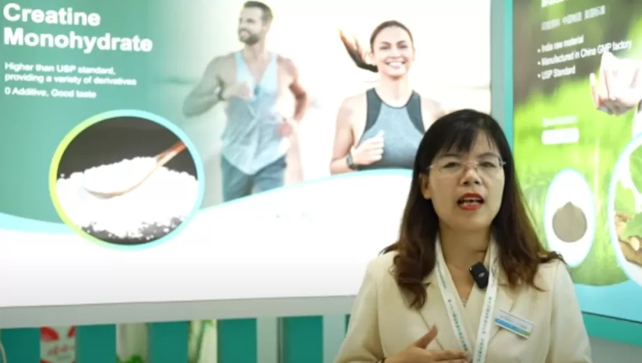 Kreatin-Mono hydrat: Ihre Stärke und Leistung entfesselt