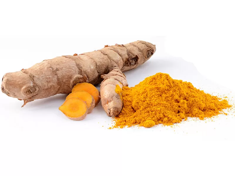Curcumin Eine medizinische und essbare Substanz mit einer 4.000 jährigen Gebrauchs geschichte