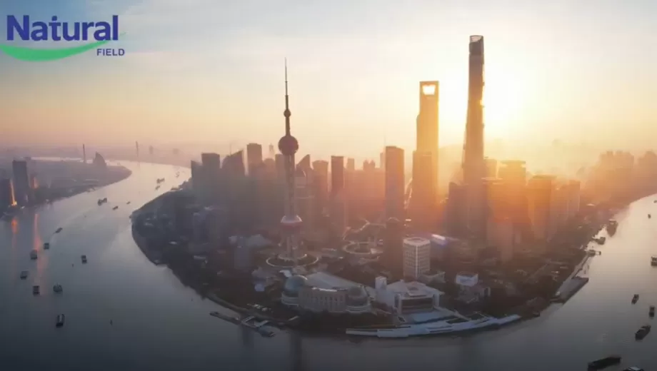 Großer Dank an alle, die CPHI China 2025 unvergesslich gemacht haben. Wir sehen uns nächstes Jahr-größer und besser