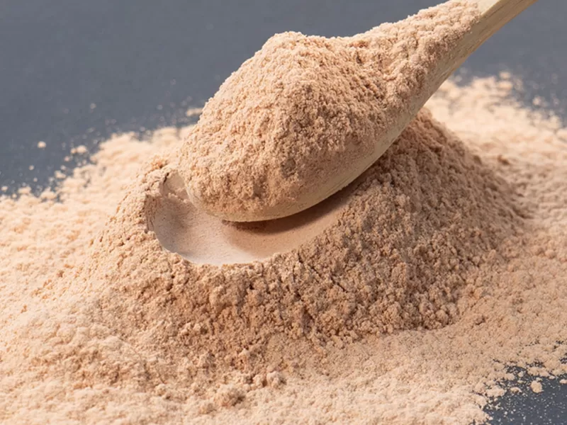 Von Stevia-Polyphenolen bis zur Polyphenol-Familie, die den neuen Code für Gesundheit freisetzt