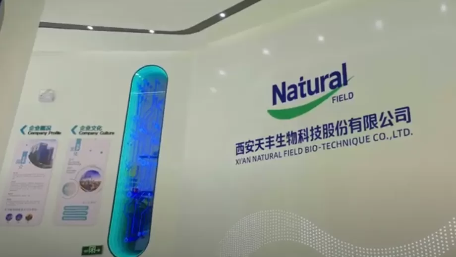 Labor zertifizierung