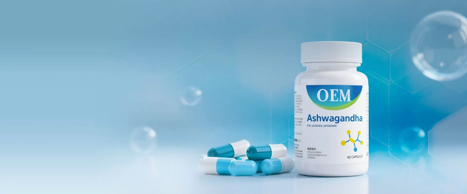 Liposomale Auftrags fertigung