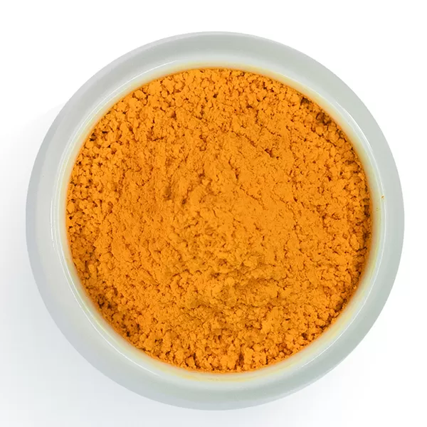 Liposomales Curcumin