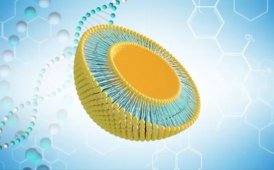 Top 10 liposomale Hersteller in Europa