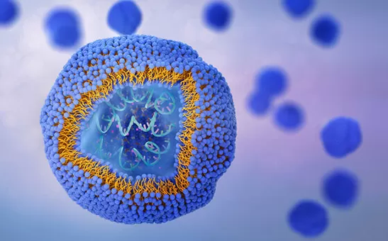 Top 10 Liposomal hersteller in Großbritannien