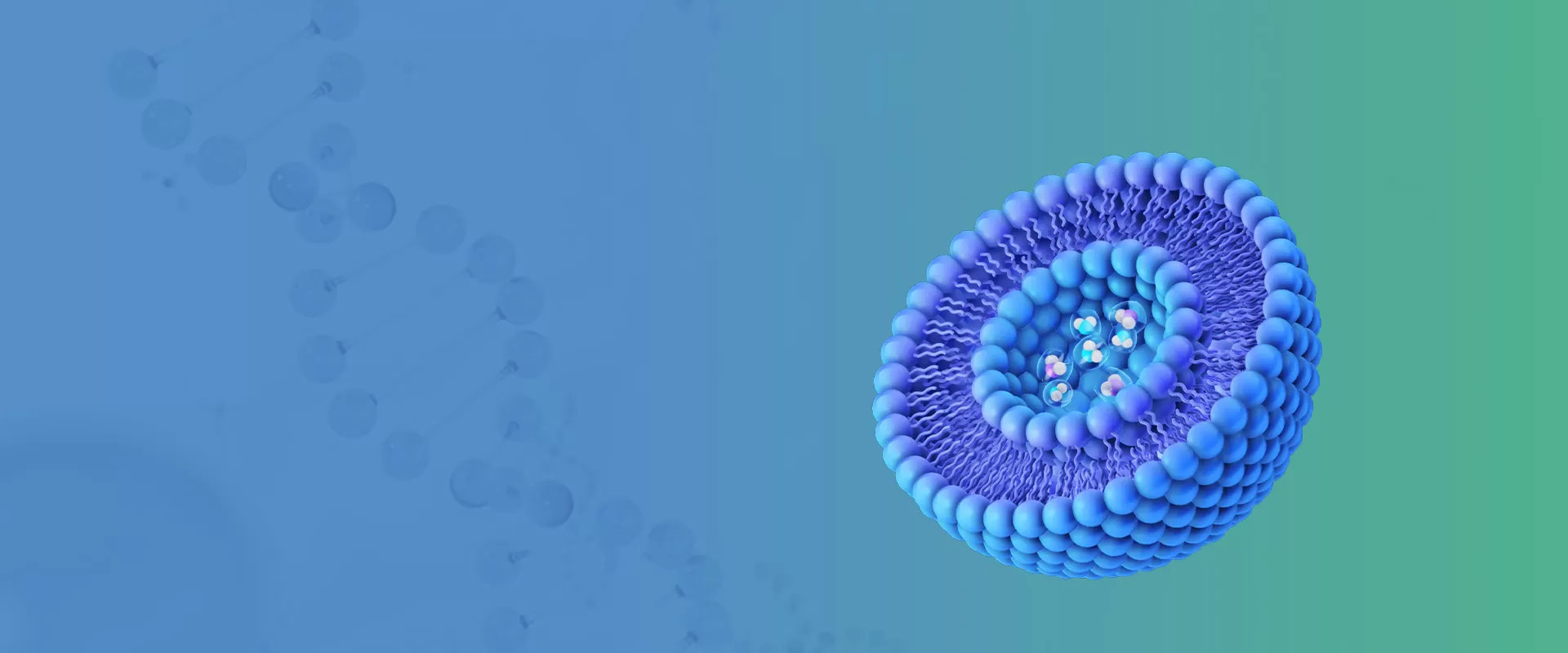 Liposomale Nachrichten