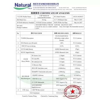 Liposomale Resveratrol