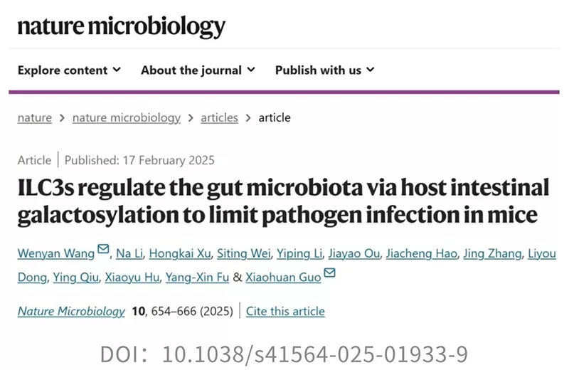 Mind-Blowing: Probiotische Akk-Bakterien beSie Krankheits erreger unter bestimmten Immun bedingungen