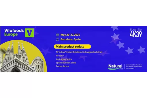 Transformation von Gesundheit und Ernährung: Schlüssel trends, die die Branche bis 2025 prägen