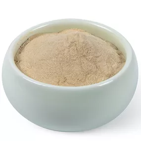 NF Ashwa Ashwagandha Extrakt Pulver