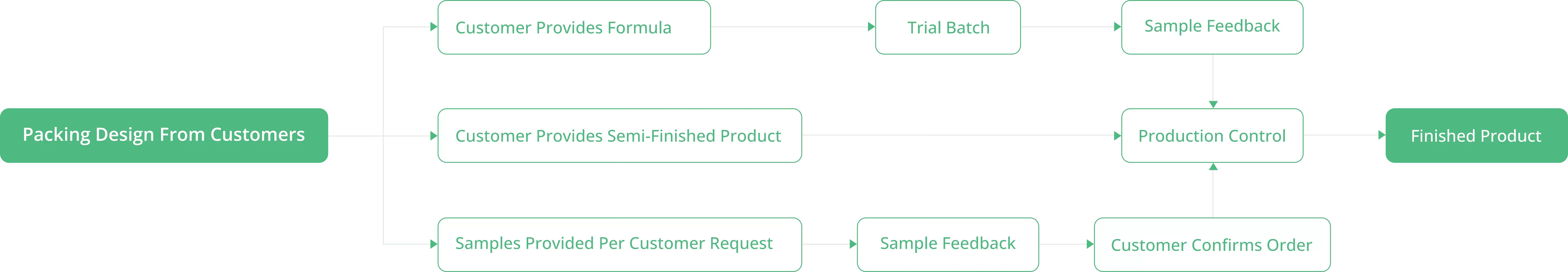 OEM Geschäfts prozess