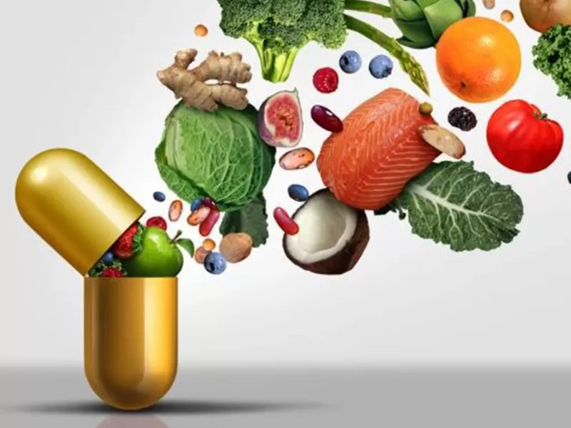 Probiotika wirken sich stark auf verschiedene Gesundheits sektoren aus