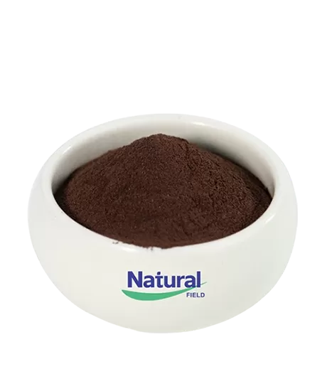 Pygeum-Rinden-Extrakt