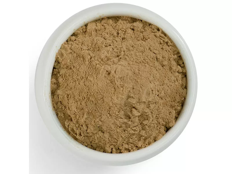 Gesundheit liche Vorteile von Sibirischem Ginseng-Pulver