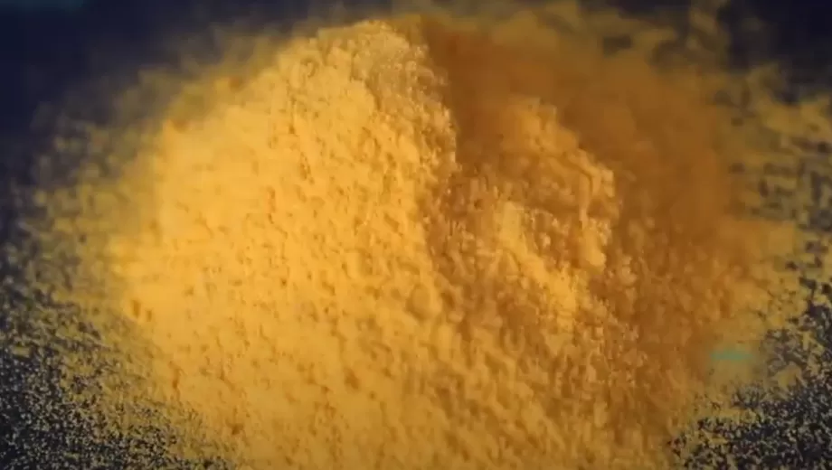 Die Kraft des Kurkuma-Extrakts freischalten